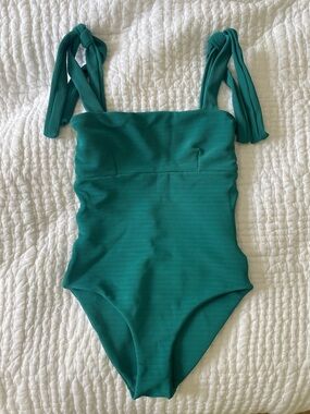 Citrine swim bathing suit